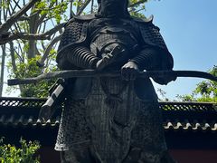 -钱王祠