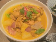 -南京空港温德姆花园酒店·MTF满庭芳中餐厅