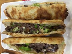 -王胖子驴肉火烧(鼓楼店)