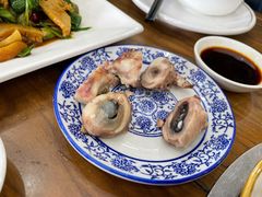 -庄行曹记羊肉(泗泾店)