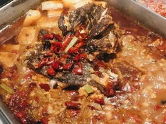 -鱼酷活鱼烤鱼(南京水游城店)