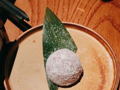 -玉川屋创意日料(柳巷店)