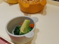 -西贝(武汉天地店)