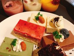 自助晚餐-V-ONE西雅图海鲜自助餐厅(仓山万达广场店)