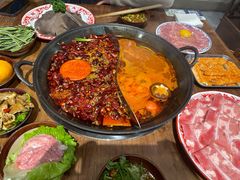 -楠火锅(昆山金鹰店)