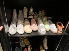 -CHANEL(恒隆广场店)