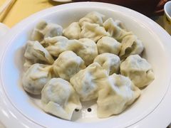 -功德林素菜饭庄(前门店)