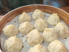 -大龙汤包