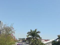 -珠海拱北口岸