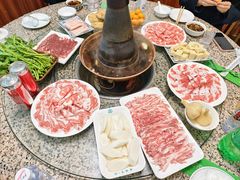 -京南第一涮(总店)