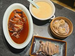 -南京大牌档(新街口德基广场店)