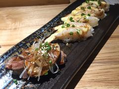 鹅肝手握-初居食屋日式料理(万象城购物中心店)