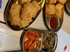 -梨花牛肉汤饭(仁恒伊势丹店)