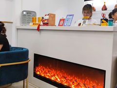 -辣么好吃私厨(新城店)