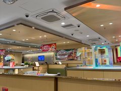 -海底捞火锅(江北万达商业广场店)