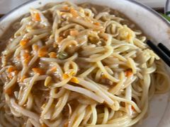 -胡家麻辣串(核桃园路店)