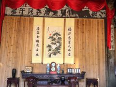 -新安江山水画廊风景区