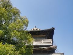 -香积寺
