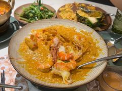 -芭札·Thai泰国餐厅(同和金铂天地店)