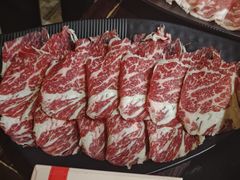 -菌自在·云南野生菌火锅(长安万达店)