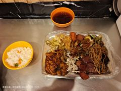 -合合自助快餐(六顺店)