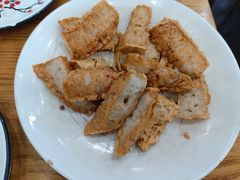 -潮粥馆(长江花园店)