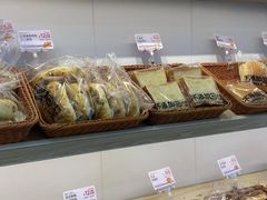 -孙北北面包(共富路店)