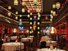 -宝轩渔府·老字号海鲜·正宗津菜(水上店)