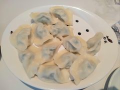 -船歌·鱼水饺青岛菜(枫蓝国际购物中心店)