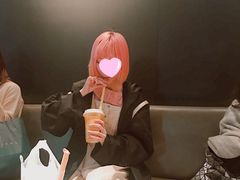 -喜茶(北京三里屯太古里店)