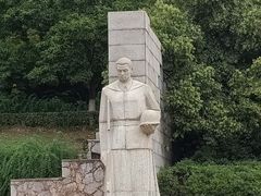 -雨花台烈士纪念馆