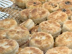 -栗酥饼(南长街店)