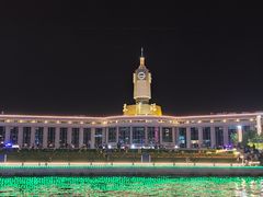 -海河游船-永乐码头(大悲院)
