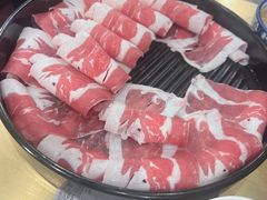 -牛街清真满恒記(平安里西大街店)