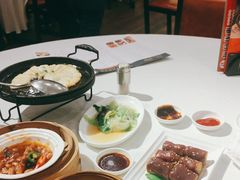 -潮福城大酒楼·潮味粤品·港式点心(湖滨北路店)