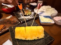 -鸟鹏烧鸟居酒屋(龙岗万科店)
