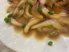 -海月湾海景餐厅( 嵊泗本地老字号店)