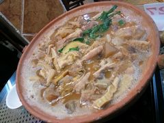 -碳炉海鲜烧烤·1992(北京路店)