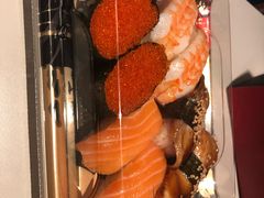 -池田寿司·新鲜现做(昌平悦荟店)