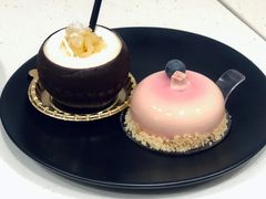 -Dulcet Cakes & Sweets