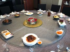 -御花园·粤菜·海鲜火锅(中山公园店)