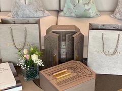 -宝格丽BVLGARI(卓展购物中心店)