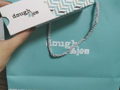 -Dough&Joe团憩(瑞虹天地月亮湾店)