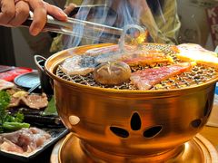 -AJIYA炭火烧肉(徐汇正大乐城店)