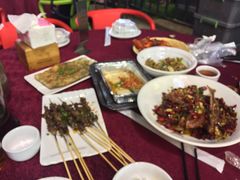 -樊记王·朝阳烧烤粥吧(星沙店)
