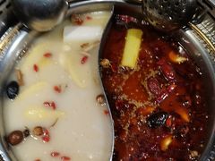 -快乐小羊·内蒙牛羊肉火锅(流花中心店)