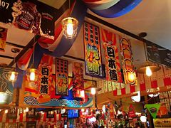 大堂-平成屋·午肴夜酒(四川北路店)