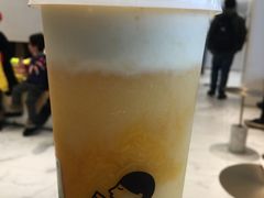 -喜茶(永旺梦乐城店)