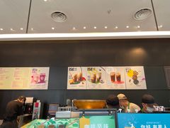 -星巴克(浙大紫金港校区店)