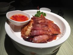 烧味拼盘-花千醉(新街口店)
